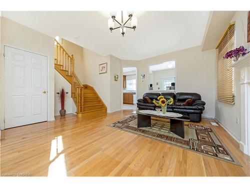 28 Eagleview Way, Georgetown, ON - Indoor