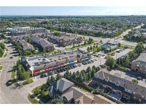 2432 Baintree Crescent, Oakville, ON - Outdoor With View