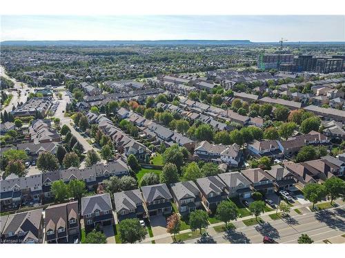 2432 Baintree Crescent, Oakville, ON - Outdoor With View