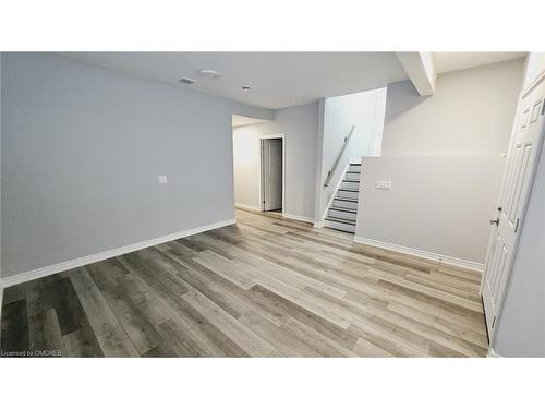 108 Powerview Avenue, St. Catharines, ON - Indoor Photo Showing Other Room