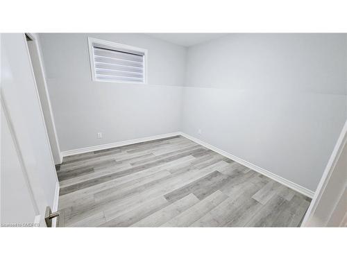 108 Powerview Avenue, St. Catharines, ON - Indoor Photo Showing Other Room