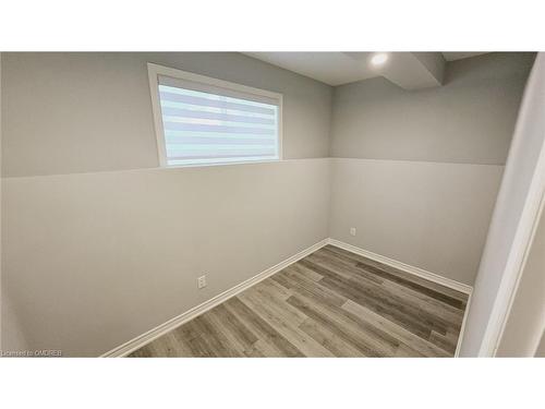 108 Powerview Avenue, St. Catharines, ON - Indoor Photo Showing Other Room