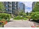 102-2121 Lake Shore Boulevard W, Toronto, ON  - Outdoor 