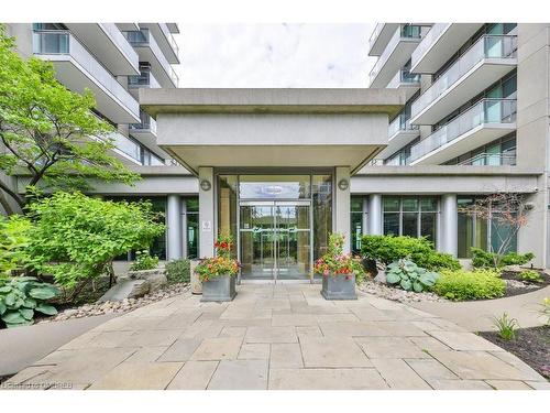 102-2121 Lake Shore Boulevard W, Toronto, ON - Outdoor