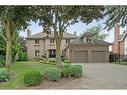 3286 Shelburne Place, Oakville, ON  - Outdoor With Facade 