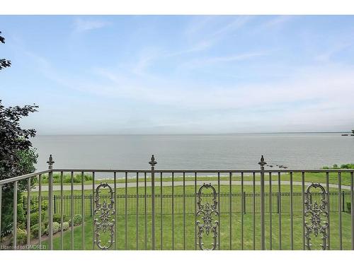 3286 Shelburne Place, Oakville, ON - Outdoor With Body Of Water With View