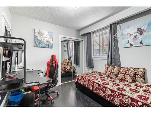 9 Seguin Court, Etobicoke, ON - Indoor Photo Showing Bedroom