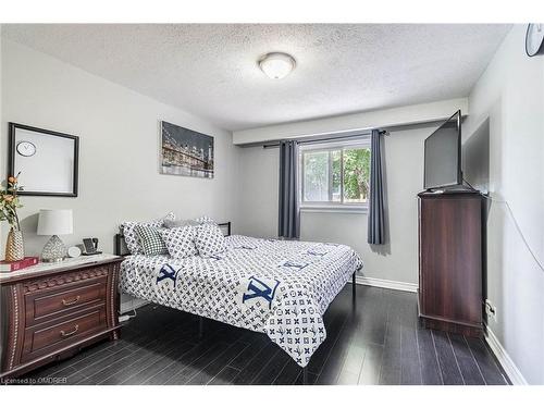 9 Seguin Court, Etobicoke, ON - Indoor Photo Showing Bedroom