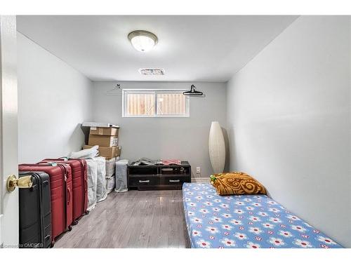 9 Seguin Court, Etobicoke, ON - Indoor Photo Showing Bedroom