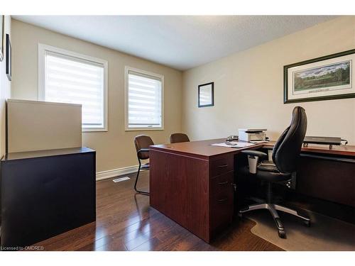 1440 Ivy Court, Oakville, ON - Indoor Photo Showing Office