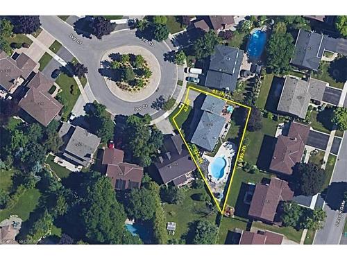 1440 Ivy Court, Oakville, ON - Other