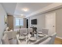 120 Wheat Lane, Kitchener, ON  - Indoor Photo Showing Dining Room 