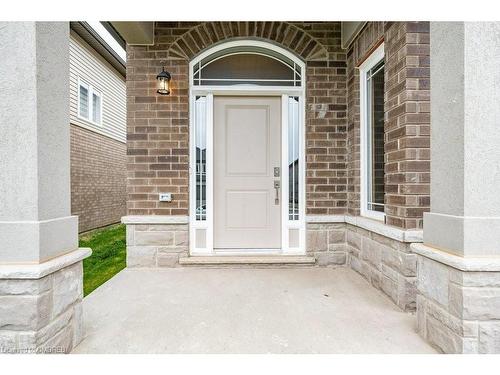 161 Cittadella Boulevard, Hamilton, ON - Outdoor