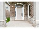 161 Cittadella Boulevard, Hamilton, ON  - Outdoor 