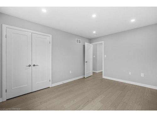 161 Cittadella Boulevard, Hamilton, ON - Indoor Photo Showing Other Room