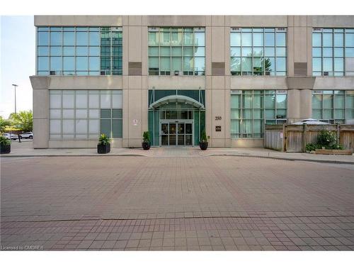 603-250 Manitoba Street, Toronto, ON - Outdoor