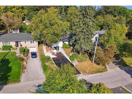 214 Lakewood Drive, Oakville, ON - Outdoor