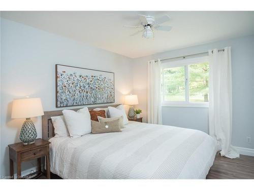 4 Lowrie Lane, Eden Mills, ON - Indoor Photo Showing Bedroom