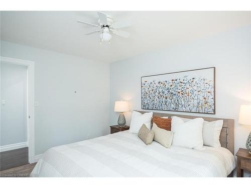 4 Lowrie Lane, Eden Mills, ON - Indoor Photo Showing Bedroom