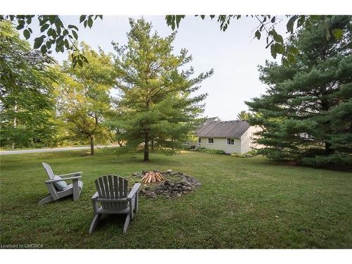 4 Lowrie Lane, Eden Mills, ON - Outdoor