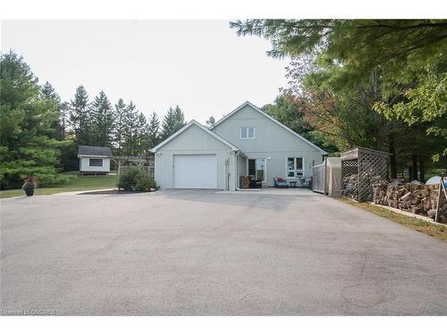 4 Lowrie Lane, Eden Mills, ON - Outdoor