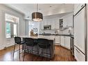 5-32 Gothic Avenue, Toronto, ON  - Indoor Photo Showing Kitchen With Upgraded Kitchen 