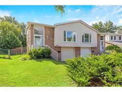 6356 Chaumont Crescent  Mississauga, ON L5N 2M8