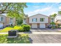 6356 Chaumont Crescent, Mississauga, ON  - Outdoor With Facade 