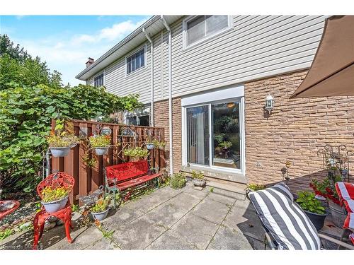 6356 Chaumont Crescent, Mississauga, ON - Outdoor With Deck Patio Veranda