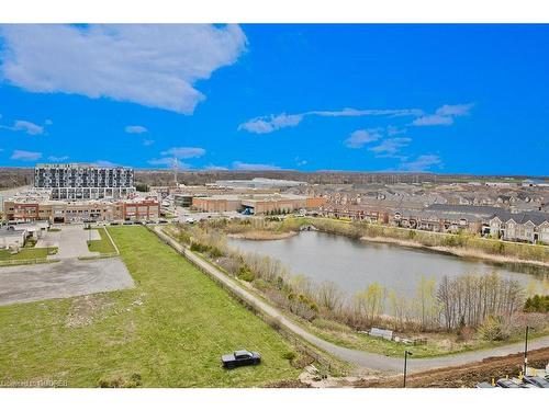 Lph02-405 Dundas Street W, Oakville, ON - Outdoor With View