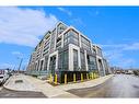 Lph02-405 Dundas Street W, Oakville, ON  - Outdoor 