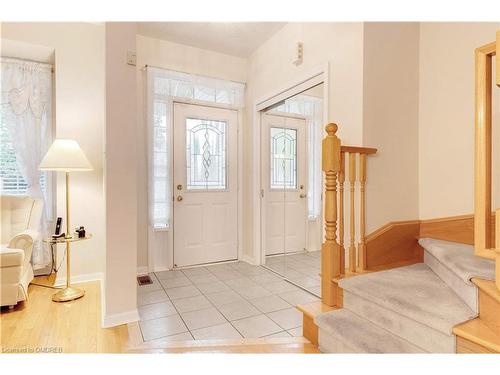 2383 Copperwood Drive, Oakville, ON - Indoor Photo Showing Other Room