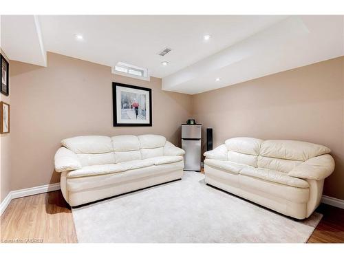 2383 Copperwood Drive, Oakville, ON - Indoor