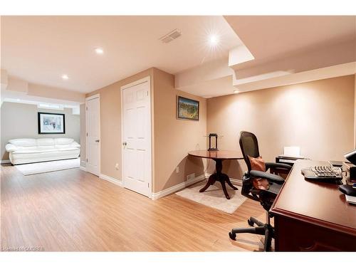 2383 Copperwood Drive, Oakville, ON - Indoor Photo Showing Office