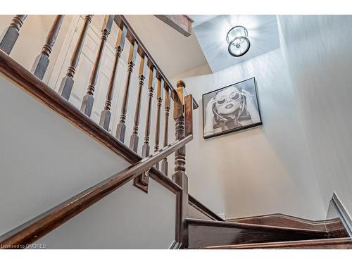 3035 Dewridge Avenue, Oakville, ON - Indoor Photo Showing Other Room