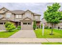 50 Wilkie Crescent, Guelph, ON  - Outdoor With Facade 