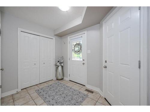 50 Wilkie Crescent, Guelph, ON - Indoor Photo Showing Other Room