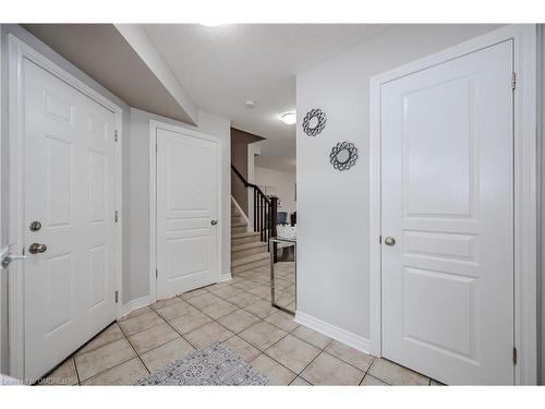 50 Wilkie Crescent, Guelph, ON - Indoor Photo Showing Other Room