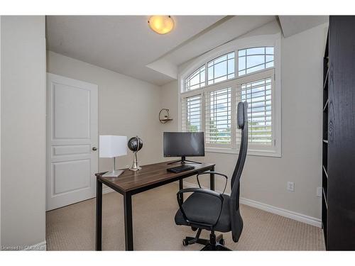 50 Wilkie Crescent, Guelph, ON - Indoor Photo Showing Office