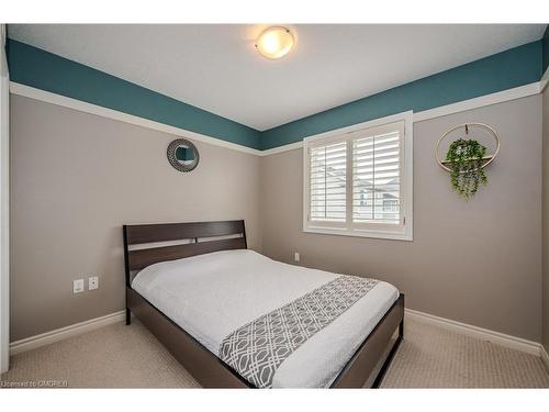 50 Wilkie Crescent, Guelph, ON - Indoor Photo Showing Bedroom