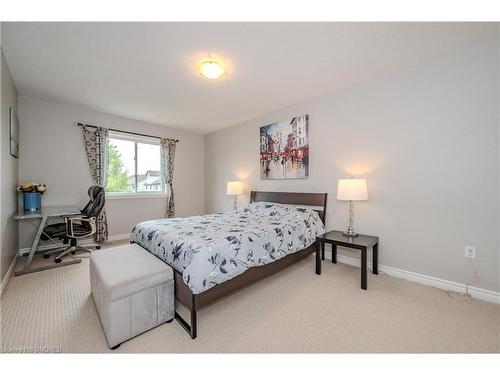 50 Wilkie Crescent, Guelph, ON - Indoor Photo Showing Bedroom