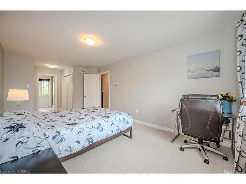 50 Wilkie Crescent, Guelph, ON - Indoor Photo Showing Bedroom