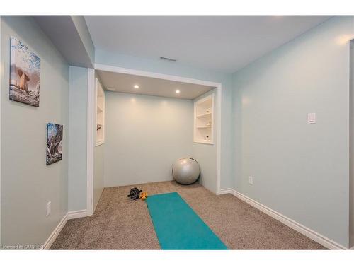 50 Wilkie Crescent, Guelph, ON - Indoor Photo Showing Other Room