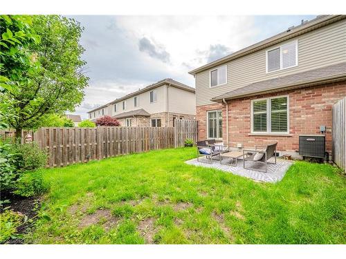 50 Wilkie Crescent, Guelph, ON - Outdoor With Exterior