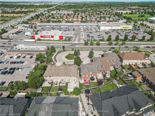 2444 Shadow Court, Oakville, ON - Outdoor With View