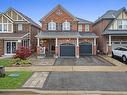 8 Seafair Crescent, Brampton, ON  - Outdoor With Facade 