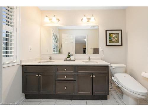 8 Seafair Crescent, Brampton, ON - Indoor Photo Showing Bathroom