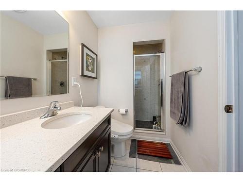 8 Seafair Crescent, Brampton, ON - Indoor Photo Showing Bathroom