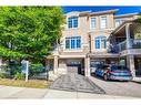 2421 Greenwich Drive, Oakville, ON  - Outdoor With Balcony With Facade 