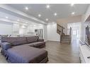 10 Broddy Avenue, Brantford, ON  - Indoor Photo Showing Living Room 